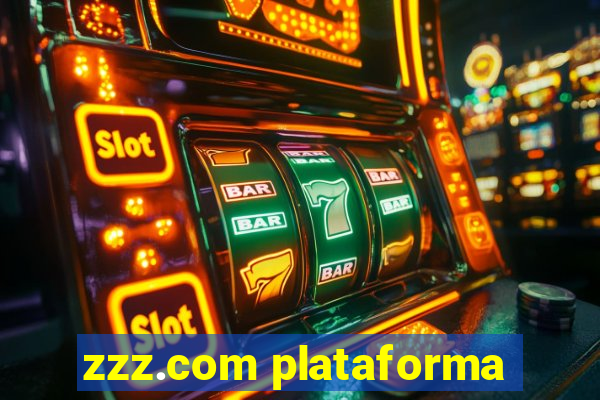 zzz.com plataforma